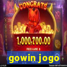 gowin jogo